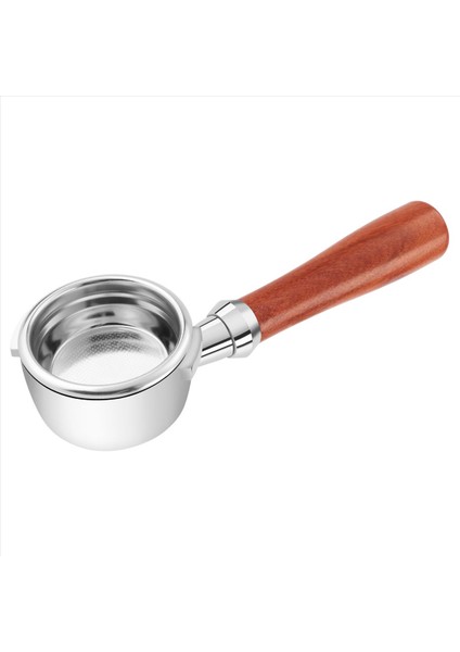 58MM Kahve Dipsiz Portafilter Gaggia Filtre Sepeti Yedek Espresso Makine Aksesuar Kahve Aracı B (Yurt Dışından) modelleri