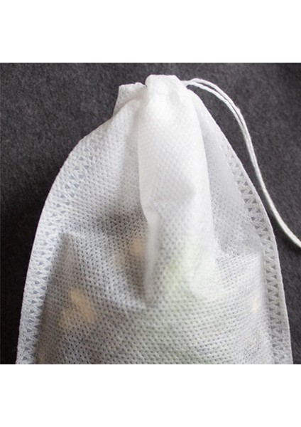 500PCS Soğuk Demleme Kahve Filtresi Konsantre Buzlu Kahve Makinesi Sıcak Çay Için Tek Kullanımlık Ince Örgü Torbalar (Yurt Dışından) indirimleri