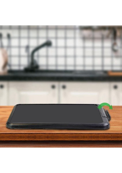 Kahve Makinesi Base Ev Braketi Blender Tezgah Hareketli Kaydırıcı Mutfak Teslim Hareketli Yardımcı Kurulu (Yurt Dışından) indirimleri