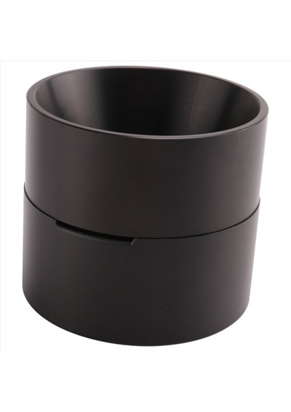 Vertuo Hattı Kapsülü Için Doldurulabilir Kahve Kapsülü Conta Standı Nes Vertuo Kapsülleri Boş Alüminyum Yeniden Kullanılabilir Kapsüller Için (Yurt Dışından)