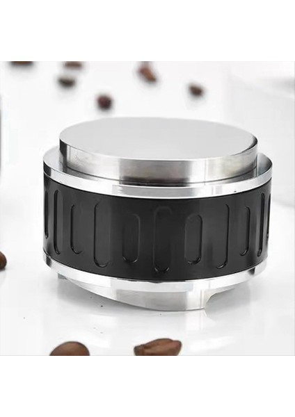 58MM Paslanmaz Çelik Kahve Tozu Distribütörü Ölçekli Toz Distribütörü Slip Olmayan Kahve Kurcalama (Yurt Dışından) fırsatları