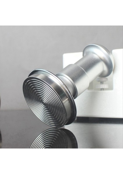 304 Paslanmaz Çelik 3 0 Çift Yay Tozu Pres 51MM Ayarsız Sabit Basınç Etki Çekiç Siyah (Yurt Dışından) fırsatları