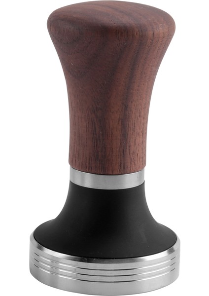 51MM Kahve Kurcalama Tozu Çekiç Kahve ve Espresso Çekiç Tampers Için Kahve Distribütörü (Yurt Dışından)