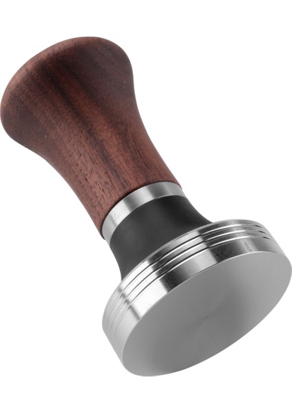 51MM Kahve Kurcalama Tozu Çekiç Kahve ve Espresso Çekiç Tampers Için Kahve Distribütörü (Yurt Dışından) modelleri