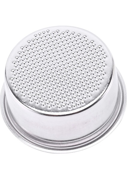 Profesyonel Kahve Makinesi Aksesuarı Için 4x 51MM Paslanmaz Çelik Dipsiz Kahve Portafilter (Yurt Dışından) fırsatları