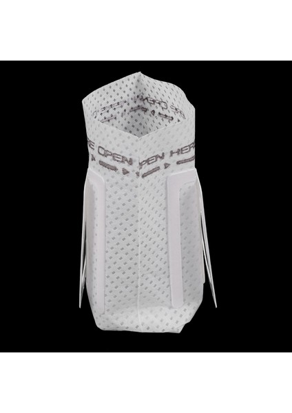 500X Damla Kahve Filtre Çantası Taşınabilir Asılı Kulak Tarzı Kahve Filtreleri Kağıt Ev Ofis Seyahat Bira Kahve ve Çay Araçları (Yurt Dışından) modelleri