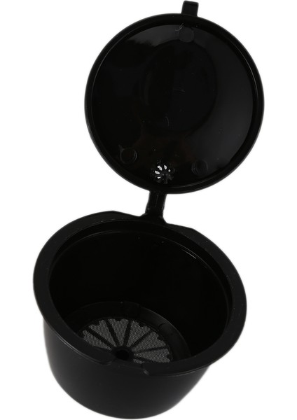 3 Paket Dolce Gusto Doldurulabilir Kahve Kapsülleri Yeniden Kullanılabilir Kahve Pods Filtreleri Nescafe Dolce Gusto Brewers ile Uyumlu (Yurt Dışından) fırsatları