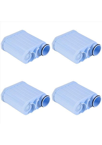 Tam Otomatik Philips Saeco CA6903 / 01 Aqua Temiz Kirli Makineler Için 4 Set Al-Clean Uyumlu Su Filtresi (Yurt Dışından) fiyatları