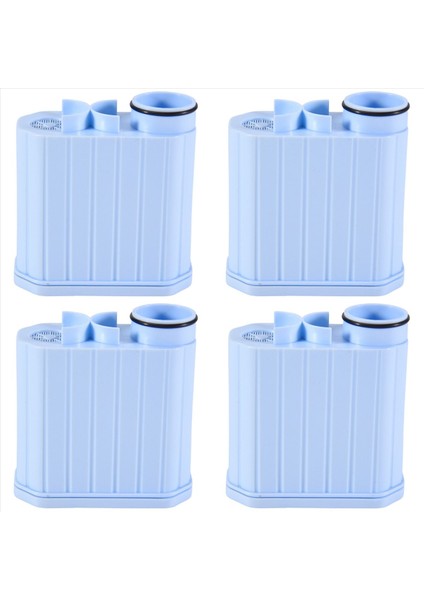 Tam Otomatik Philips Saeco CA6903 / 01 Aqua Temiz Kirli Makineler Için 4 Set Al-Clean Uyumlu Su Filtresi (Yurt Dışından) modelleri