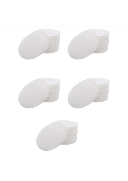 2500PCS Espresso Kahve Makinesi V60 Dripper Kahve Filtreleri Araçları Moka Pot Kağıt Filtresi 60MM Için Yuvarlak Kahve Filtre Kağıdı (Yurt Dışından)