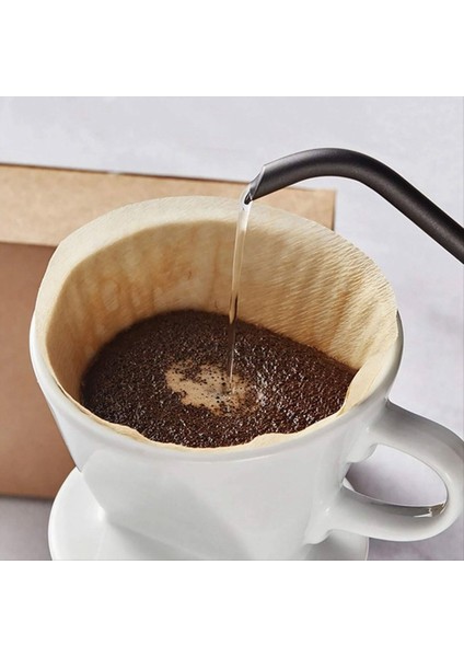 1600PCS Kahve Filtresi Yedek Kağıdı Ağır Olmamış Yuvarlak Ağarısız Çay Filtre Kapağı Dıy Espresso Kumaş Filtre Ekranı 64MM (Yurt Dışından) fırsatları