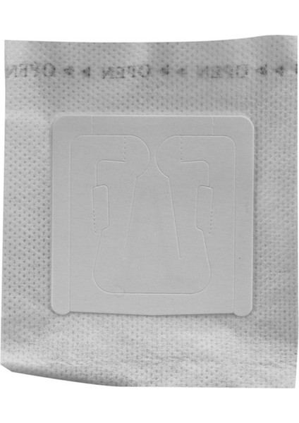 600 Pcs Taşınabilir Damla Kahve Tozu Kağıt Filtreler Asılı Kulak Damlama Çanta Filtresi (Yurt Dışından) fiyatları