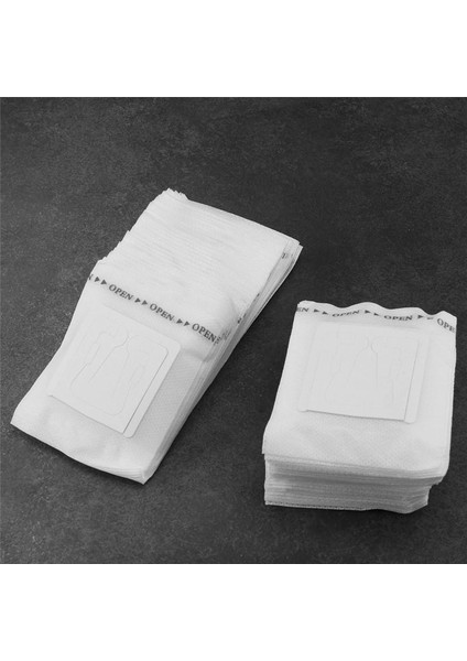 600 Pcs Taşınabilir Damla Kahve Tozu Kağıt Filtreler Asılı Kulak Damlama Çanta Filtresi (Yurt Dışından) fırsatları