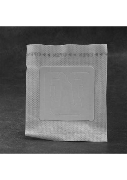 600 Pcs Taşınabilir Damla Kahve Tozu Kağıt Filtreler Asılı Kulak Damlama Çanta Filtresi (Yurt Dışından) indirimleri