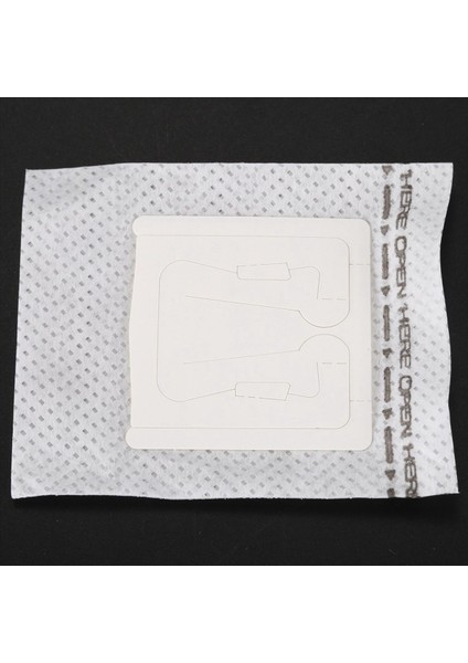 750PCS Tek Kullanımlık Damla Kahve Fincan Filtre Çantaları Asılı Kahve Filtreleri Kahve ve Çay Araçları (Yurt Dışından) fırsatları