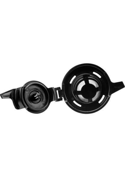 Hamilton Yeniden Kullanılabilir Kahve Filtresi Sepet Kapsül Fincan Amerikan Tozu Kabuk Hassas Filtre Için Uygun (Yurt Dışından) modelleri