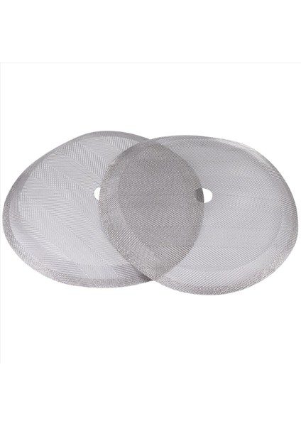 2 Paket Fransız Pres Yedek Filtreleri Mesh Ekranı 34 Oz 8 Fincan Fransız Pres Için (Yurt Dışından) modelleri