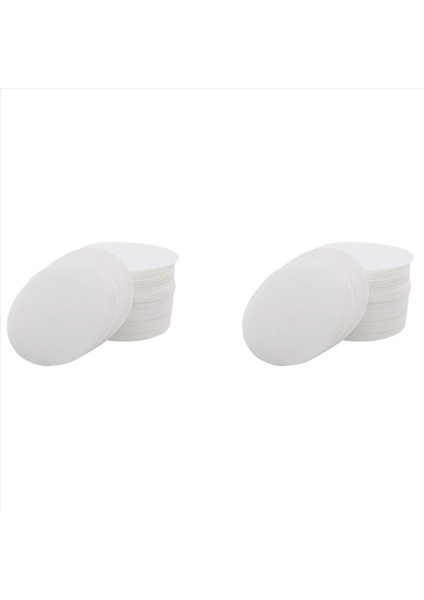Espresso Kahve Makinesi V60 Dripper Kahve Filtreleri Araçları Için 1000 Pcs Yuvarlak Kahve Filtre Kağıdı Moka Pot Kağıt Filtresi 60MM (Yurt Dışından)