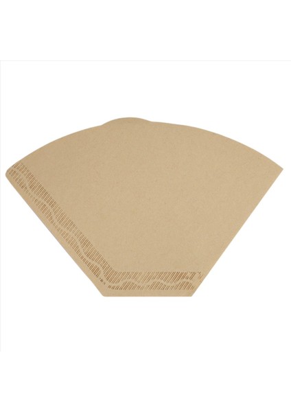 500 Parça Çevre Dostu Ağartılmamış Orijinal Ahşap El Damla Kağıt Kahve Bira 102 Kahve Filtre Çantası Kahve Makinesi (Yurt Dışından) fırsatları