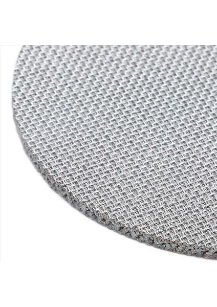 3x Kahve Filtre Mesh Yeniden Kullanılabilir Kahve Puck Ekranı Mukavemet 1 7mm Aeropress Kahve Makinesi Filtreleri Için Dayanıklı 51MM (Yurt Dışından) indirimleri