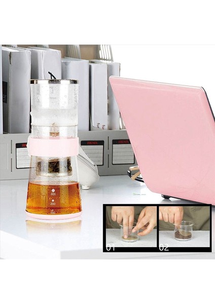 1200PCS Kağıt Filtreler Aerobie Aeropress Kahvesi ve Espresso Üreticileri Için Tek Kullanımlık Yuvarlak Kahve Makinesi Filtreleri (Yurt Dışından) fırsatları