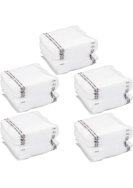 250PCS Damla Kahve Filtre Çantası Taşınabilir Asılı Kulak Tarzı Kahve Filtreleri Kağıt Ev Ofis Seyahat Brew Coffee (Yurt Dışından)