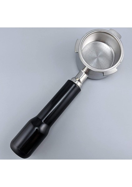 51MM Dipsiz Portafilter 1 Su Bardağı Filtre Sepeti ile Delonghi Espresso Makinelerine Uyuyor (Yurt Dışından) indirimleri