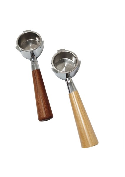 51MM Portafilter Delonghi Için 3 Kulak EC680/685 Kahve Makinesi Dört Kişi Için 51MM Toz Kase Içerir B (Yurt Dışından) modelleri