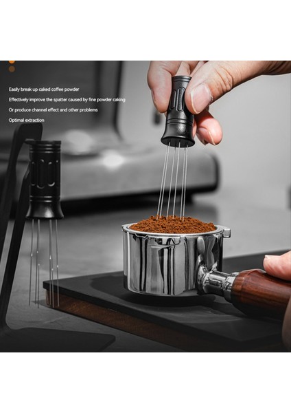 Espresso Dağıtım Aracı Espresso Araçları Kahve Distribütörü Espresso Makine Aksesuarları (Yurt Dışından) fiyatları