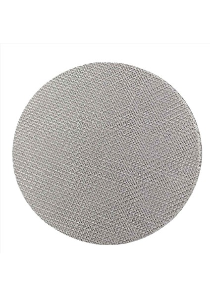 4x Kahve Filtresi Mesh Yeniden Kullanılabilir Kahve Puck Ekranı Aeropress Kahve Makinesi Filtreleri Aksesuarları Için Mukavemet 54MM (Yurt Dışından) fırsatları