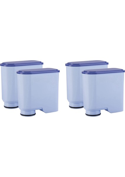 6 CMF009 Kahve Makinesi Su Filtresi Philips Saeco Aquaclean CA6903 /10 /00 /01/22/22/47 (Yurt Dışından)