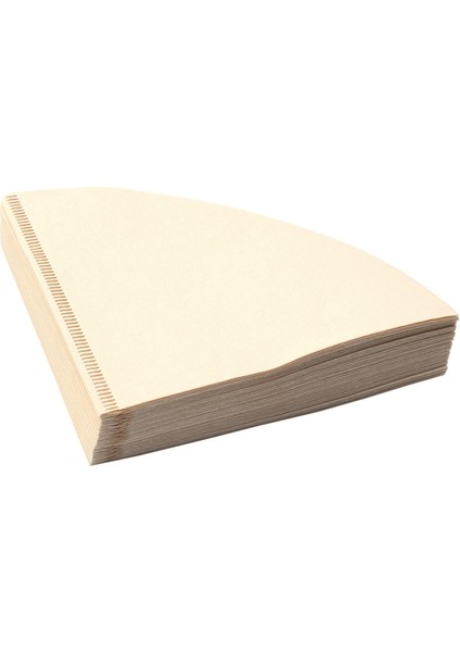 80X V60 Filtre Kupası Özel 102 Kahve Filtre Kağıt Kahve Filtre Kağıtları Ağarsız Ahşap Damla Kağıt Koni Şekli (Yurt Dışından) fırsatları
