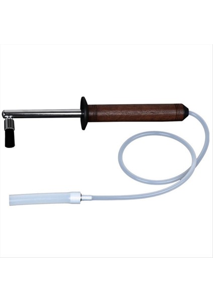 2x Kahve Makinesi Buhar Temizleme Fırçası Naylon Anti-Scald Ahşap Tutucu Temizleme Fırçası Kahve Makinesi Temizleme Aracı (Yurt Dışından) fiyatları