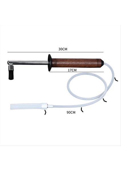 2x Kahve Makinesi Buhar Temizleme Fırçası Naylon Anti-Scald Ahşap Tutucu Temizleme Fırçası Kahve Makinesi Temizleme Aracı (Yurt Dışından) modelleri