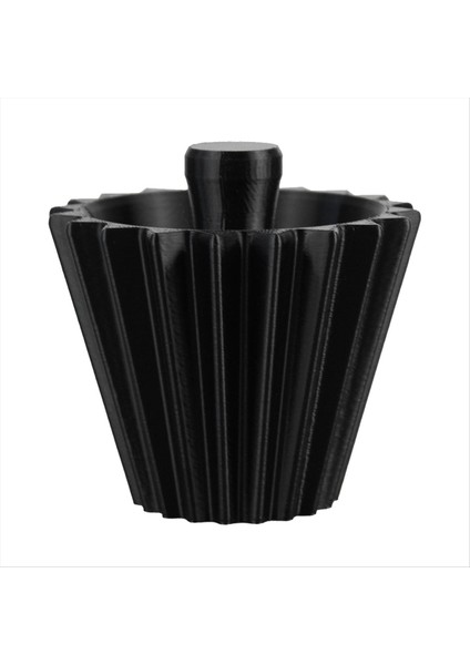 Orea V60 Filtre Kupası Koni Kahve Filtresi Tutucu Kahve Filtresi Yeniden Kullanılabilir Taşınabilir Tutma Filtre (Yurt Dışından)