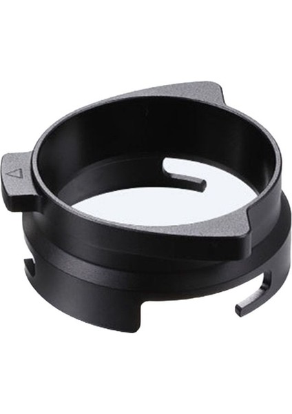 Breville 8 Serisi Kahve Makinesi Tutağı 54MM Özel Anti-Fly Toz Daire Toz Halkası Kumaş Toz Halkası B B (Yurt Dışından)