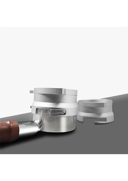 Breville 8 Serisi Kahve Makinesi Tutağı 54MM Özel Anti-Fly Toz Daire Toz Halkası Kumaş Toz Halkası B B (Yurt Dışından) indirimleri