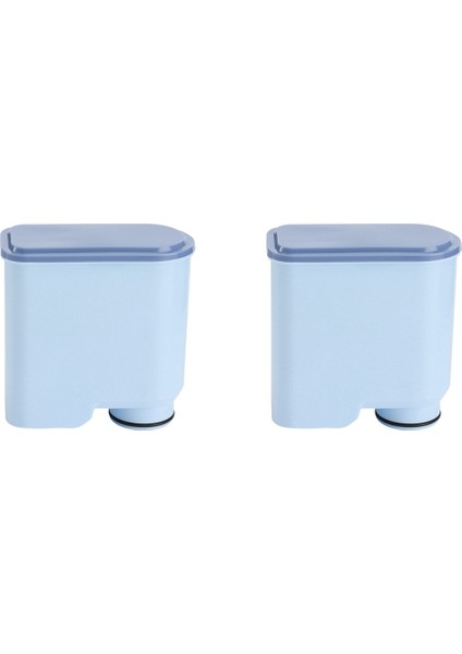 Philips Saeco Aquaclean CA6903 / 10/00 / 01/22/47 Için Su Temiz Filtre Kartuşu (Yurt Dışından)