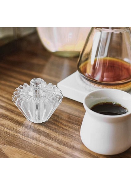 Kahve Filtre Kağıdı El Demlemeli Kahve Filtre Kağıdı Paragon V60 Filtre Kupası Için Uygun Filtre Kağıdı Basın Konisi A (Yurt Dışından) fırsatları