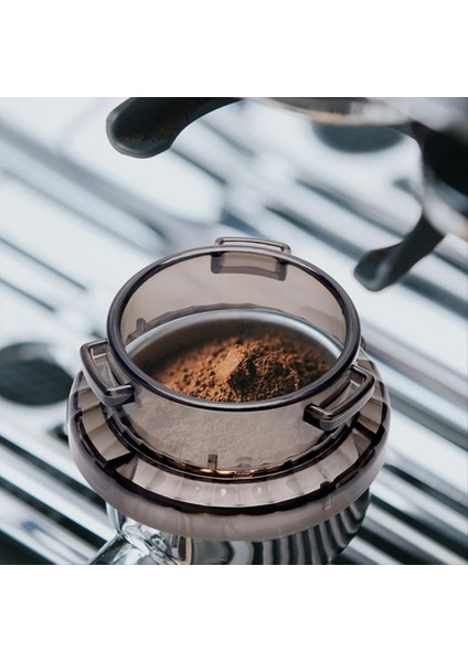 54MM Dozlama Hunisi Breville Serisi Barista Portafilter Hunisi Için Hafif Espresso Hunisi (Yurt Dışından) modelleri