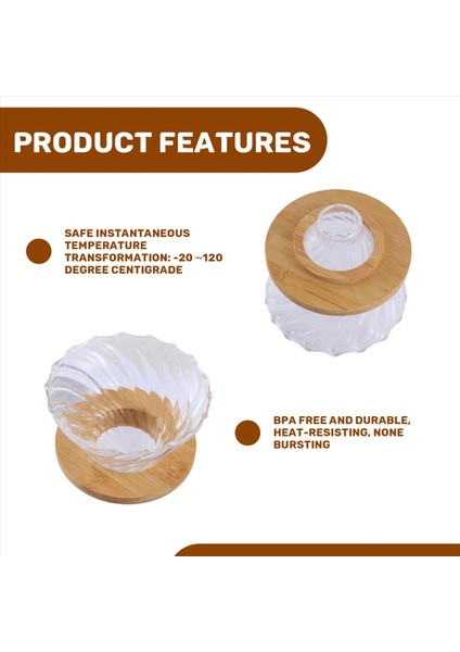 V60 Cam Tarzı Cam Kahve Filtresi Yeniden Kullanılabilir Kahve Hunisi Için Ahşap Kahve Damla Yeniden Kullanılabilir Filtreler (Yurt Dışından) indirimleri