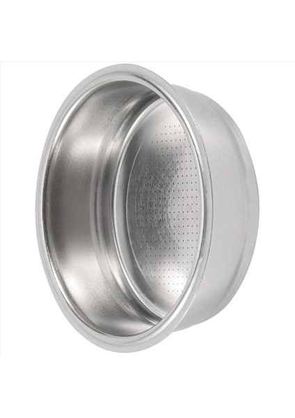4x Kahve Filtresi 51MM Paslanmaz Çelik Kahve Filtre Bardağı Sepeti Basınç Olmayan Kahve Makinesi Filtreleri A (Yurt Dışından) indirimleri