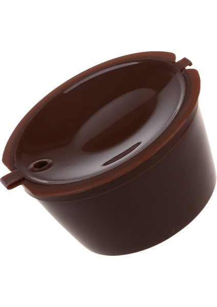 5pcs Yeniden Kullanılabilir Kahve Kapsülleri Kaşık Fırçası Dolce Gusto Brewers Kahve Renk (Yurt Dışından) fırsatları