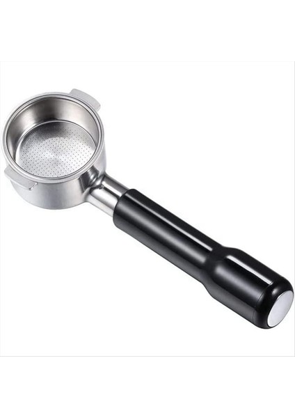 51MM Delonghi ECP3420 EC155 BCO430 EC260 51MM Dipsiz Portafilter 2 Kulak Yedek Parçaları (Yurt Dışından)