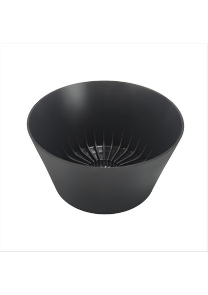 Kahve Filtre Kupası Kahve Dripper El Kahve Büyük Kapasiteli Filtre Kupası 40-60G Seyahat Ofisi Için Yeniden Kullanılabilir Kahve Filtresi (Yurt Dışından) modelleri