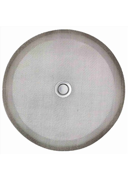 2x 34OZ 8cup Fransız Basın Kahve Makineleri ve Çay Makineleri 4 Inç Fransız Basın Yedek Kahve Filtre Mesh (Yurt Dışından) modelleri