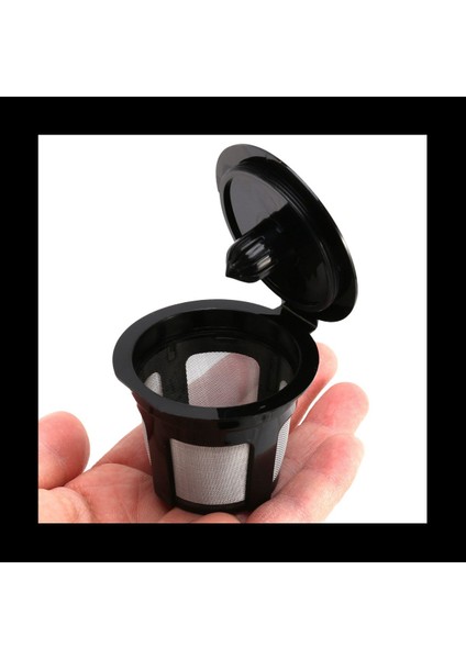 Keurig Için K Cups Için 2x Yeniden Kullanılabilir - Keurig Kahve Makineleri Için Fit 1 0 ve 2 0 Doldurulabilir Kcups Kahve Filtreleri Keurig Için Herkes Için (Yurt Dışından) modelleri