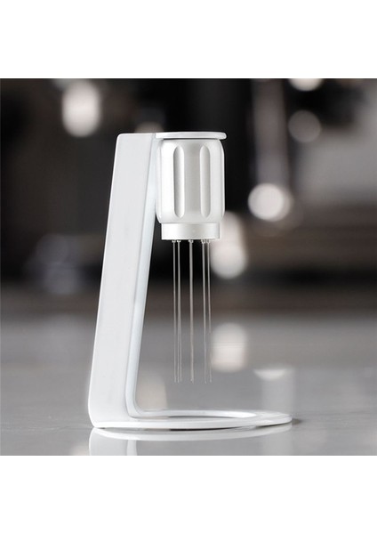 Wdt Aracı Manyetik Kahve Karıştırıcı Dağıtım Aracı Espresso Kumaş Toz Karıştırıcı Kahve Karıştırma Aracı Stand-A ile (Yurt Dışından) fırsatları