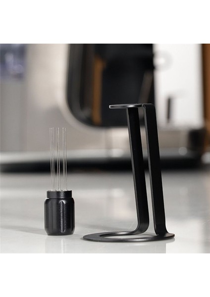 Wdt Aracı Manyetik Kahve Karıştırıcı Dağıtım Aracı Espresso Kumaş Toz Karıştırıcı Kahve Karıştırma Aracı Stand-A ile (Yurt Dışından) indirimleri