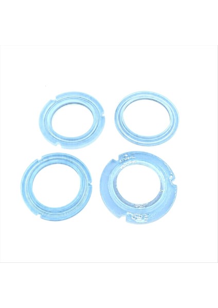 Kahve Makinesi Kolu Lastik Halka Aksesuarları 51MM Için Silikon Sızdırmazlık Contası Için (Yurt Dışından)